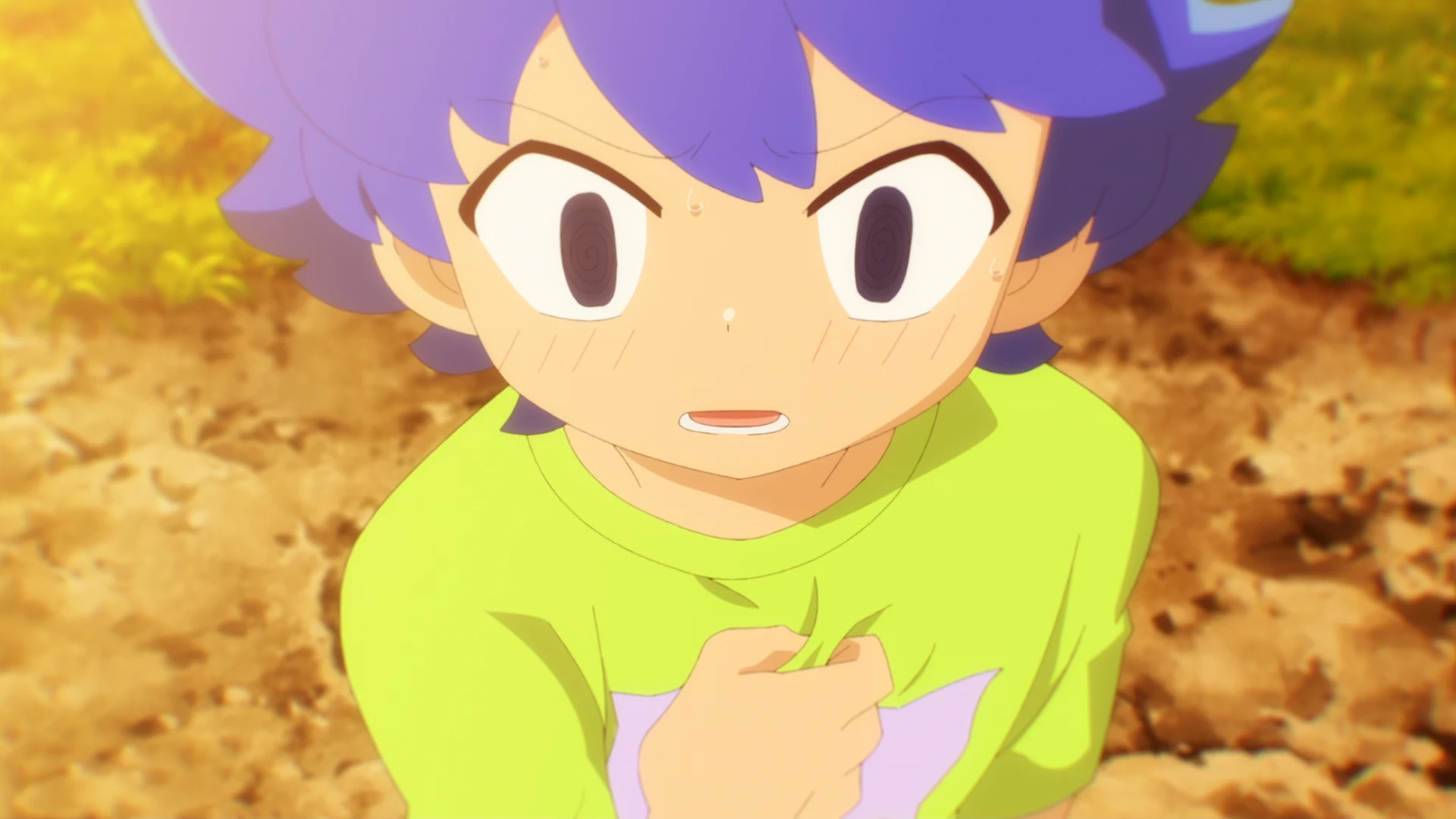 噗妮露是可爱史莱姆 第二季 第19话