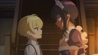 最近雇佣的女仆有点奇怪 先导PV