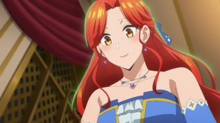 衣衫褴褛的大小姐受到姐姐前未婚夫的宠爱 第6话