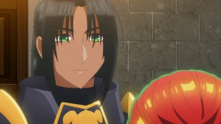 衣衫褴褛的大小姐受到姐姐前未婚夫的宠爱 第5话