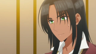 衣衫褴褛的大小姐受到姐姐前未婚夫的宠爱 第8话