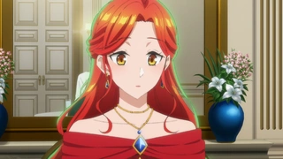 衣衫褴褛的大小姐受到姐姐前未婚夫的宠爱 第2话