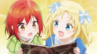 衣衫褴褛的大小姐受到姐姐前未婚夫的宠爱 PV2