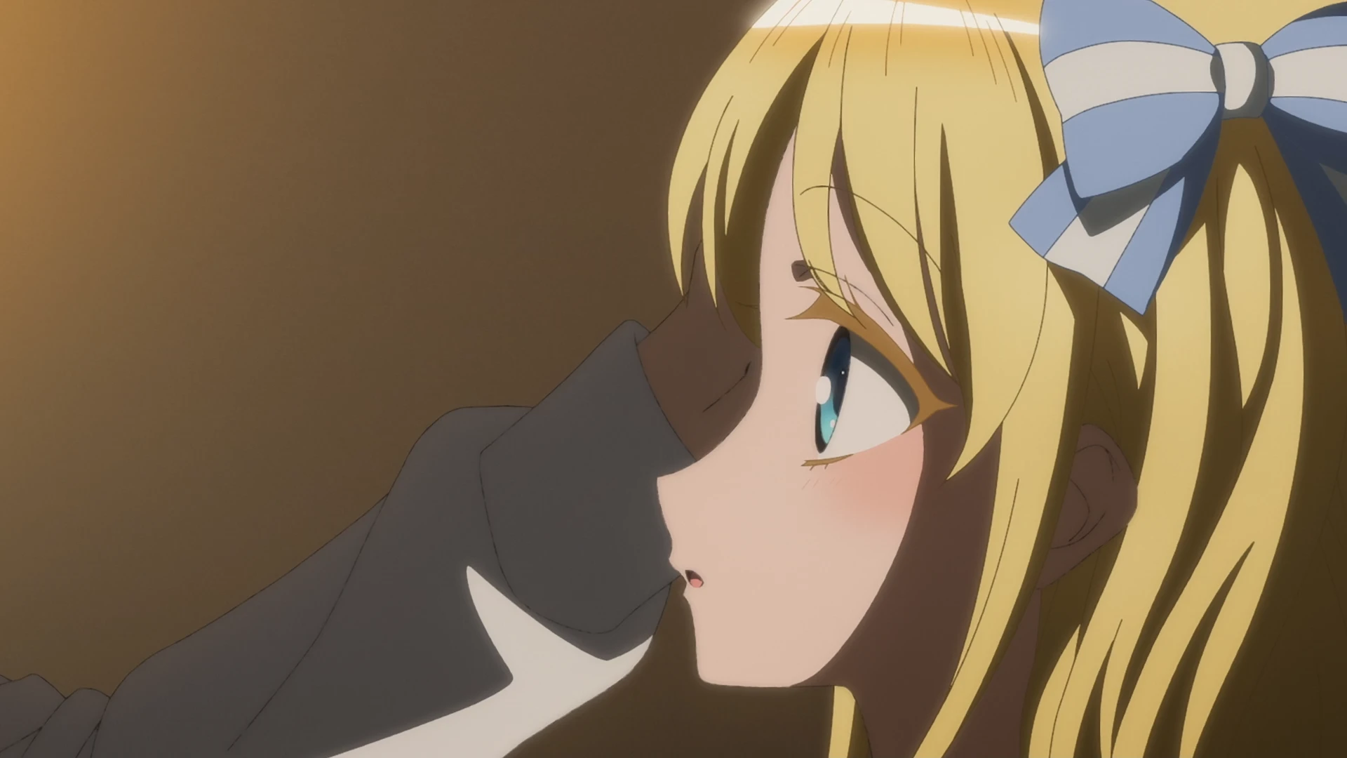 衣衫褴褛的大小姐受到姐姐前未婚夫的宠爱 第11话