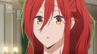 衣衫褴褛的大小姐受到姐姐前未婚夫的宠爱 第1话