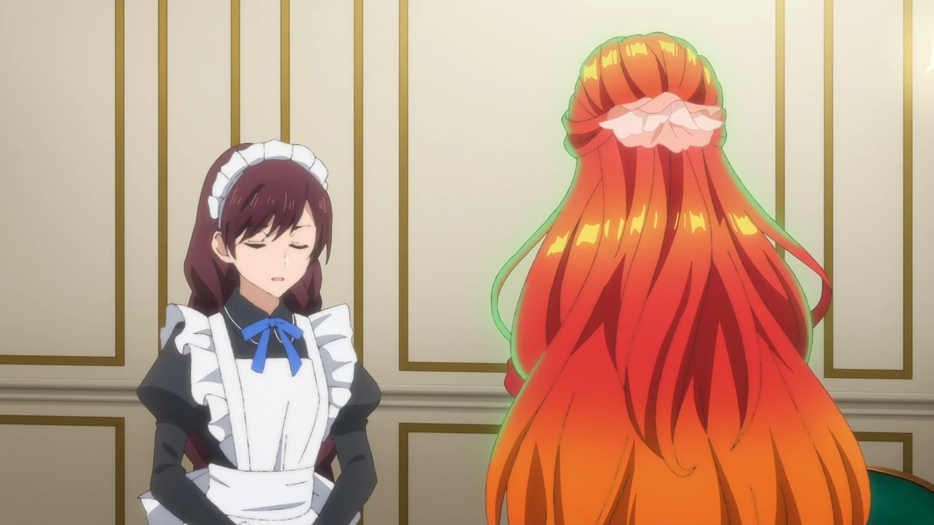 衣衫褴褛的大小姐受到姐姐前未婚夫的宠爱 第2话