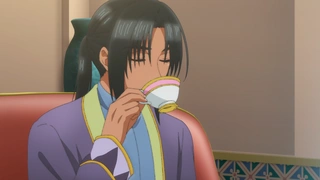 衣衫褴褛的大小姐受到姐姐前未婚夫的宠爱 第12话