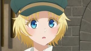 衣衫褴褛的大小姐受到姐姐前未婚夫的宠爱 第11话