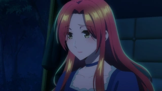 衣衫褴褛的大小姐受到姐姐前未婚夫的宠爱 第10话
