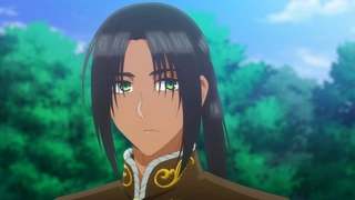 衣衫褴褛的大小姐受到姐姐前未婚夫的宠爱 第4话