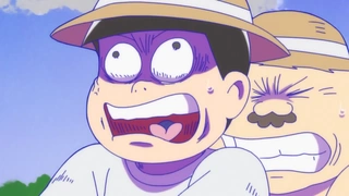 阿松 第四季 本PV