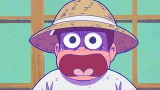 阿松 第四季 预告PV