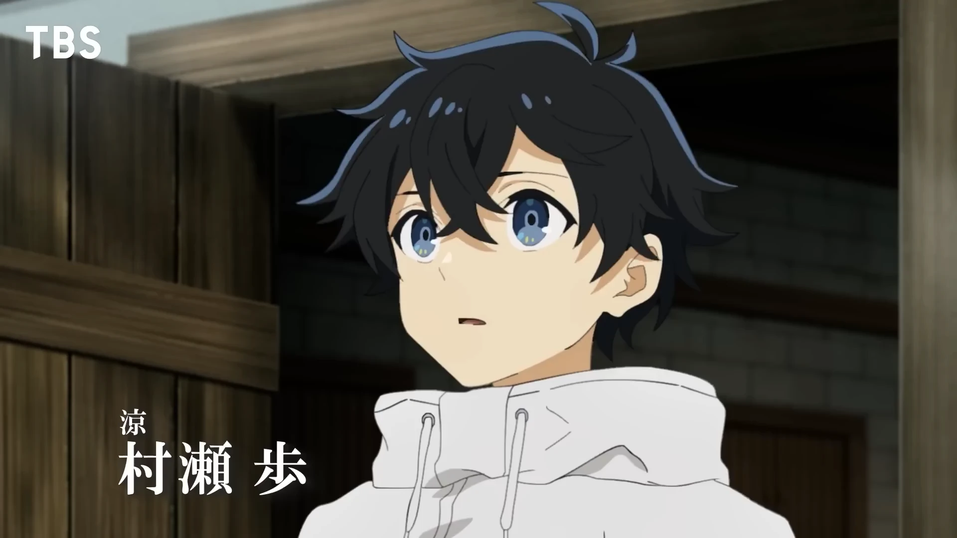 水属性的魔法师 PV1