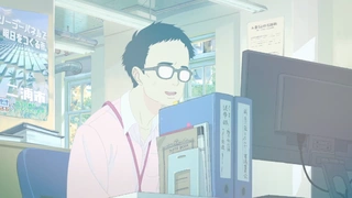 花绿青绽放的黎明 特报2