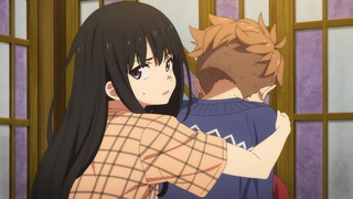 莉可莉丝 Friends are thieves of time. 第5话