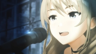 Girls Band Cry 青春狂走曲 本PV