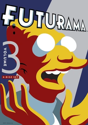 飞出个未来 第3季