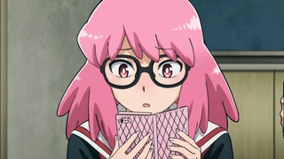 正义使者 -我的英雄学院之非法英雄- 第10话