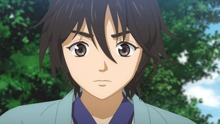 火喰鸟 羽州褴褛鸢组 第10话