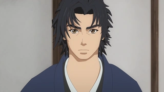 火喰鸟 羽州褴褛鸢组 第4话