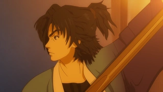 火喰鸟 羽州褴褛鸢组 第5话