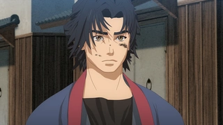 火喰鸟 羽州褴褛鸢组 第12话