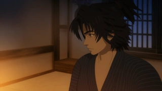 火喰鸟 羽州褴褛鸢组 第3话