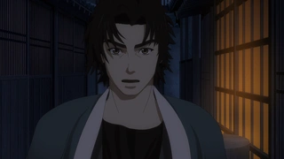 火喰鸟 羽州褴褛鸢组 第8话