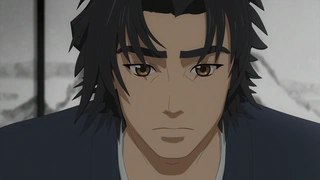 火喰鸟 羽州褴褛鸢组 第1话