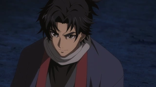 火喰鸟 羽州褴褛鸢组 第7话