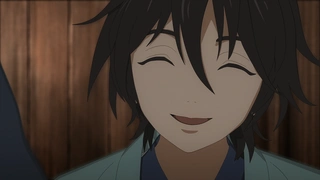 火喰鸟 羽州褴褛鸢组 第2话