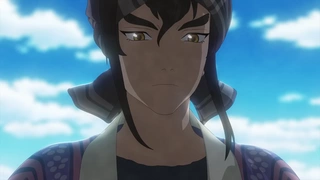 火喰鸟 羽州褴褛鸢组 PV1