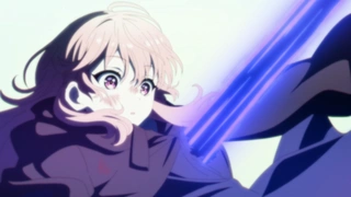 与你相恋到生命尽头 动画化PV
