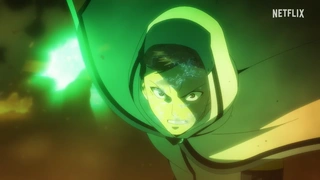 月出之战 PV