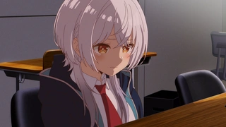 午夜的倾心旋律 第9话