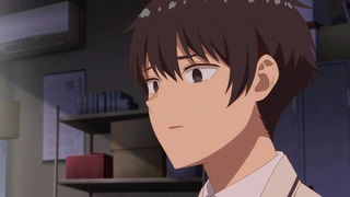 午夜的倾心旋律 第10话