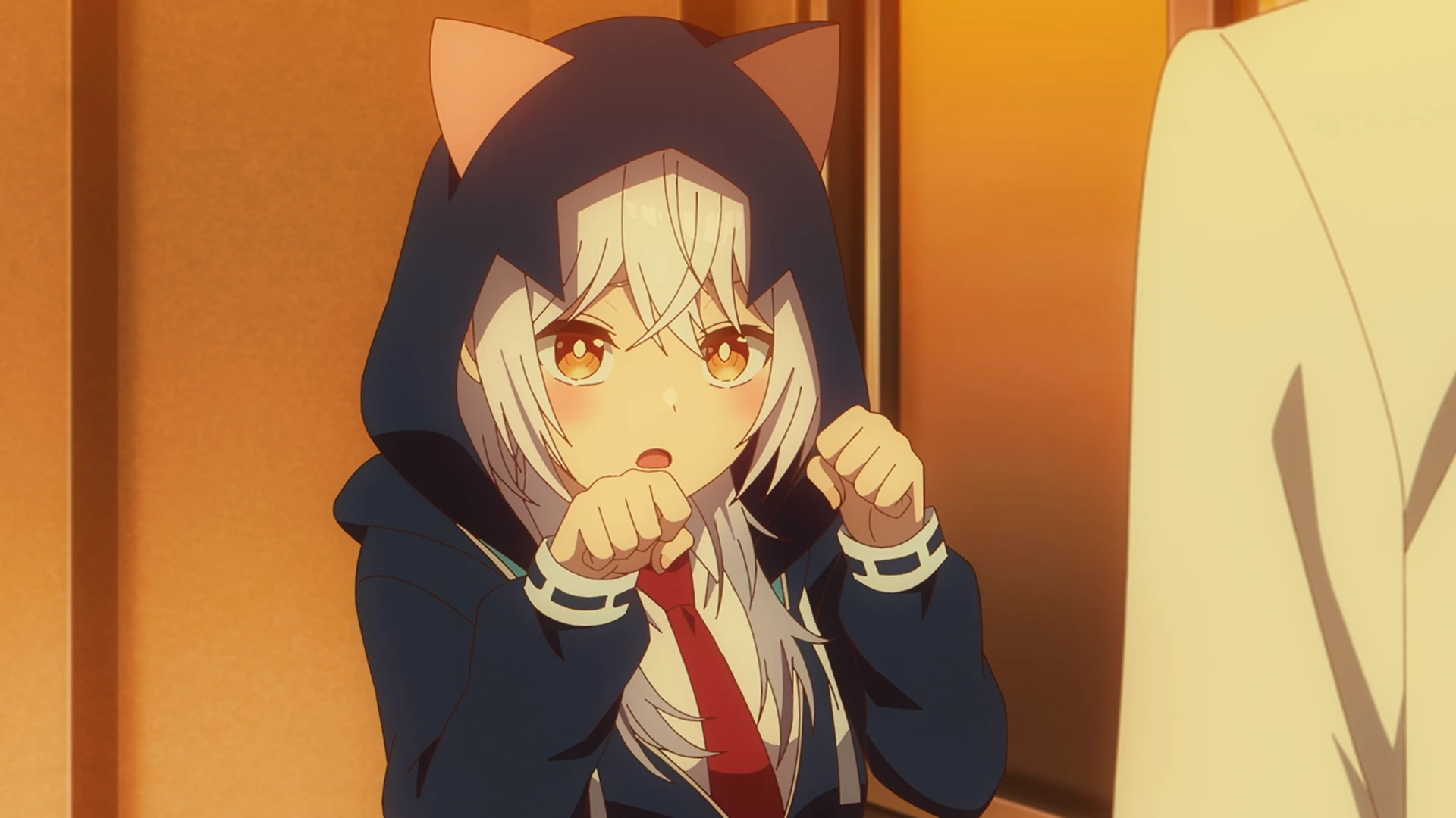 午夜的倾心旋律 第8话