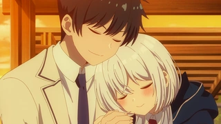 午夜的倾心旋律 第8话