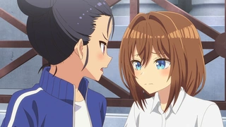 午夜的倾心旋律 第12话