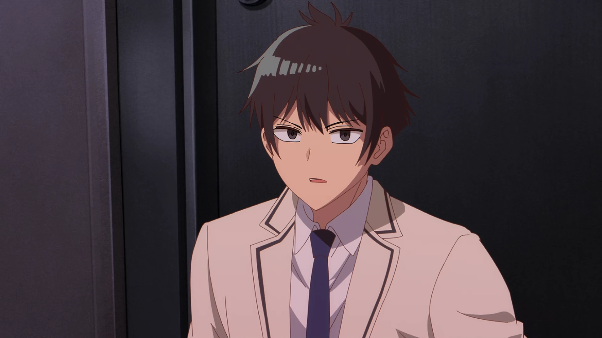 午夜的倾心旋律 第1话