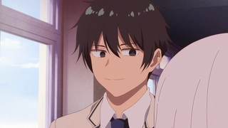 午夜的倾心旋律 第3话