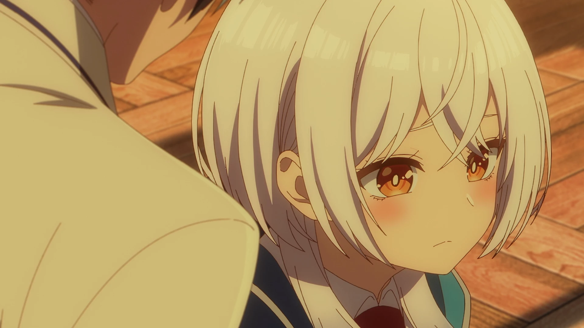 午夜的倾心旋律 第9话