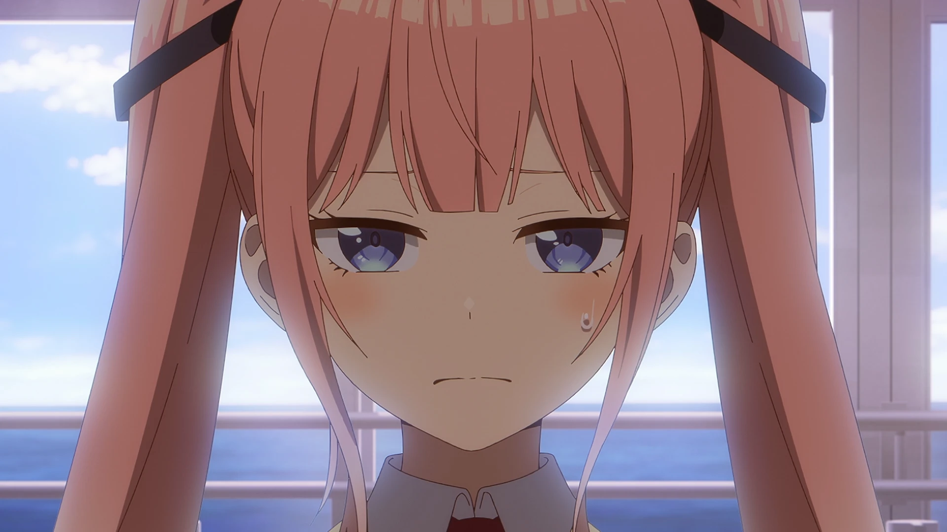 午夜的倾心旋律 第2话