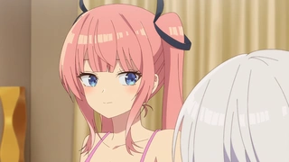 午夜的倾心旋律 第6话