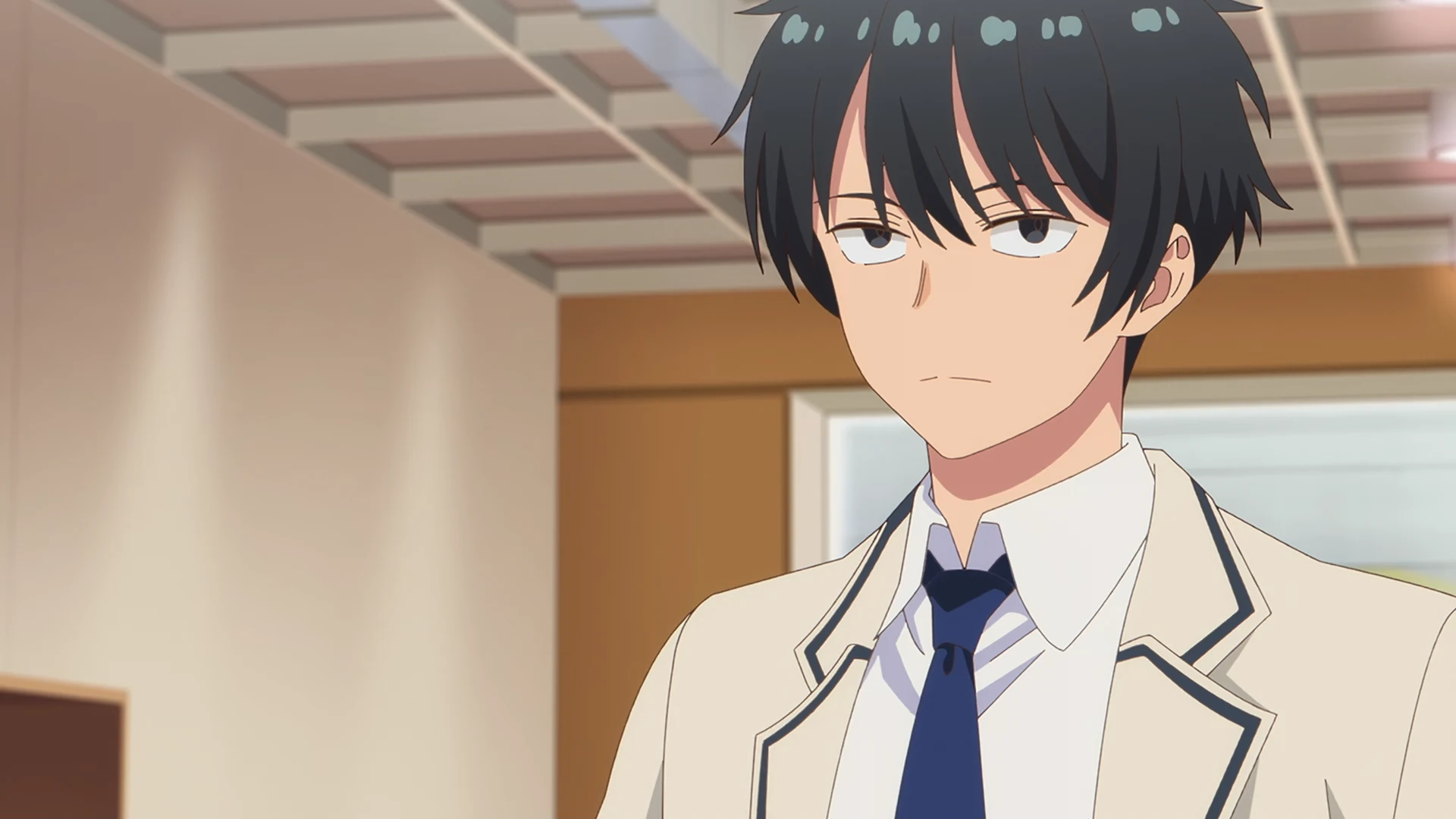 午夜的倾心旋律 第7话