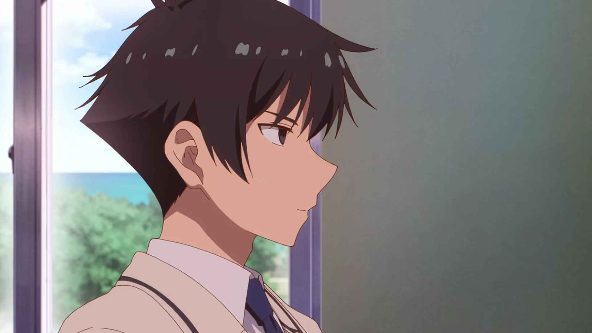 午夜的倾心旋律 第1话