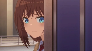 午夜的倾心旋律 第11话