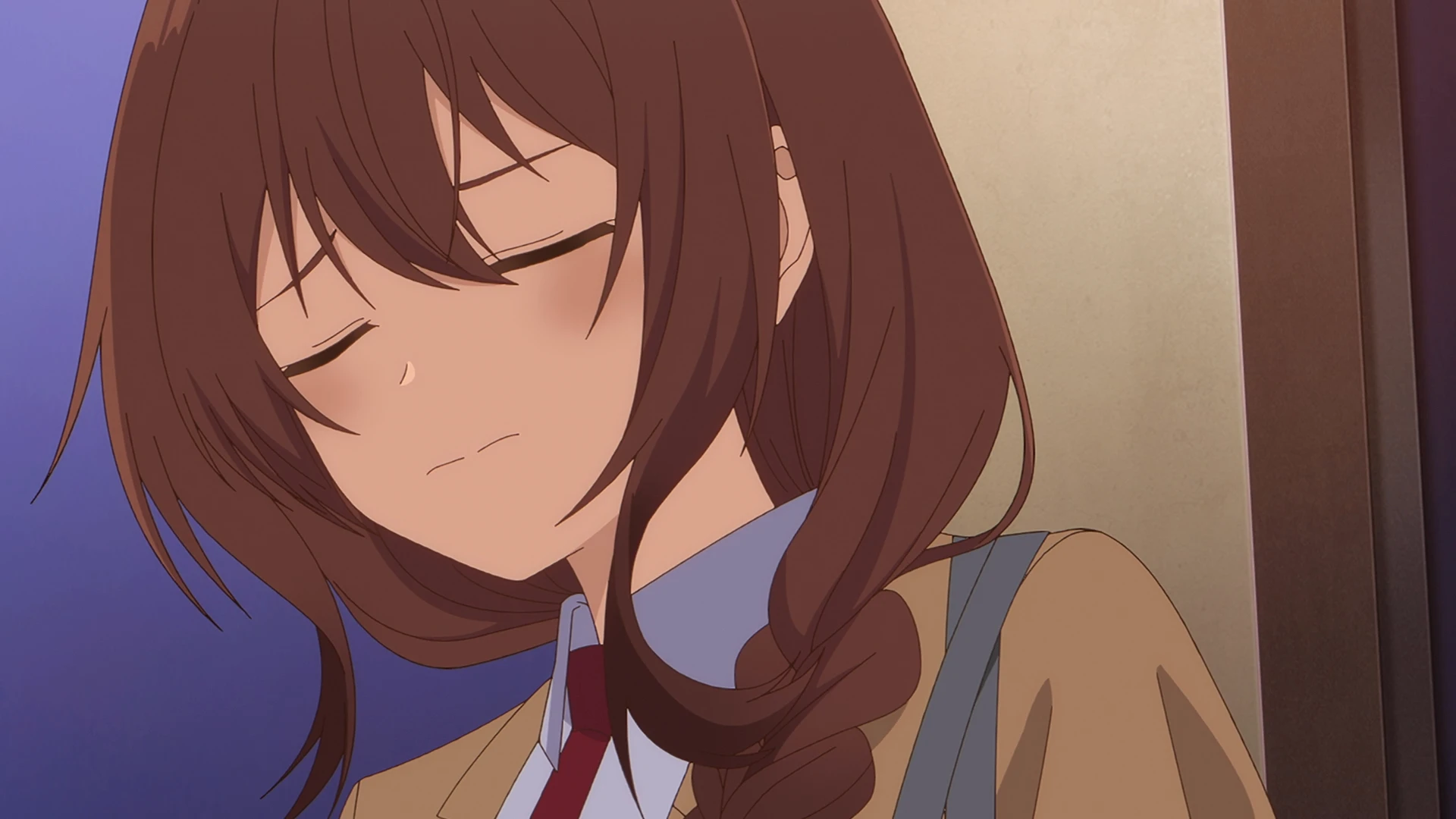 午夜的倾心旋律 第11话