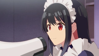 午夜的倾心旋律 第5话