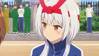 午夜的倾心旋律 第4话